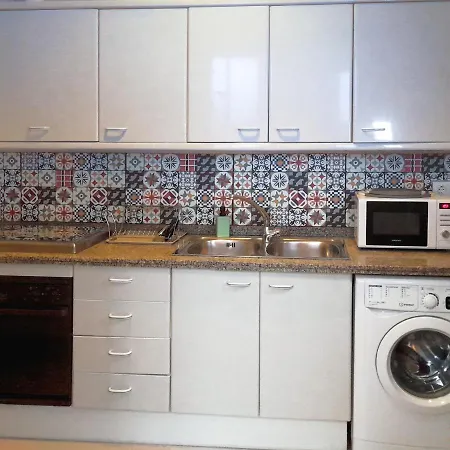 Casa Miraflores Séville