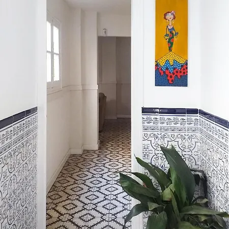 Casa Miraflores Casa vacanze Siviglia