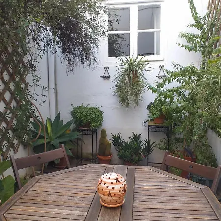 Casa Miraflores Hébergement de vacances