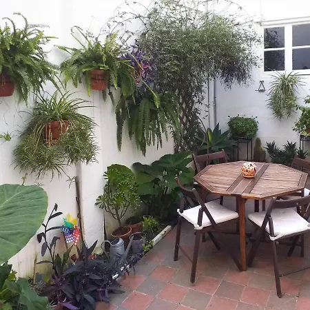 Casa Miraflores Séville