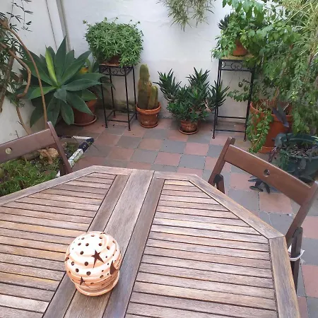 Casa Miraflores *