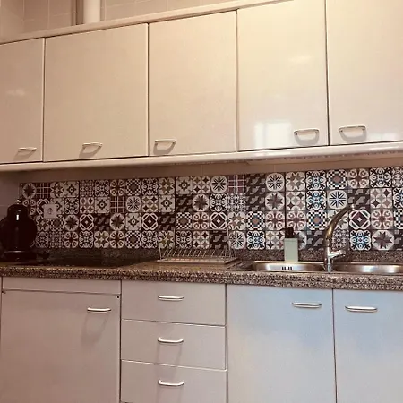 Casa Miraflores 度假居