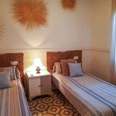 Tatil Evi Casa Miraflores Sevilla