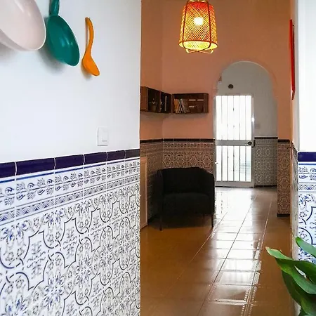 Casa Miraflores