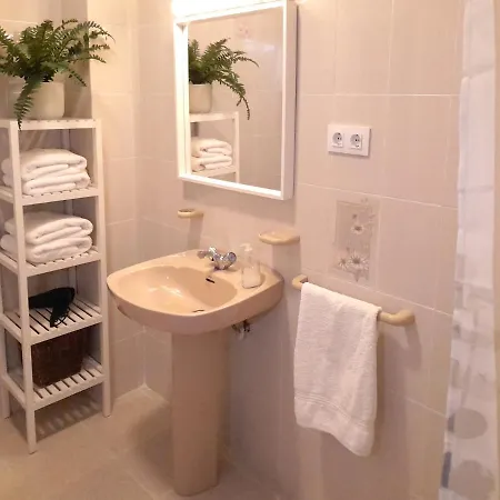 Casa Miraflores Tatil Evi Sevilla