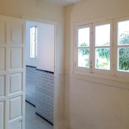 Casa Miraflores