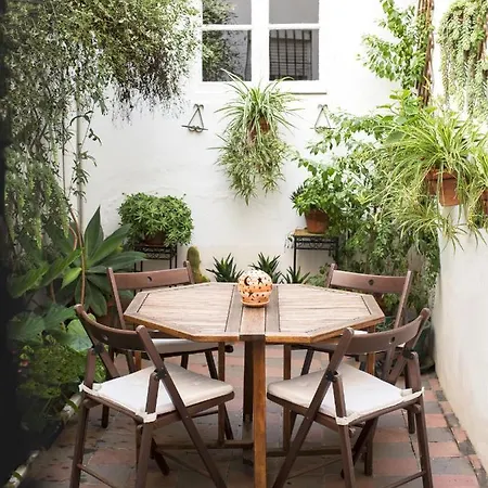 Casa Miraflores Tatil Evi *