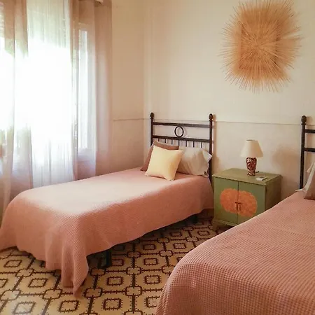 Casa Miraflores Holiday home Seville
