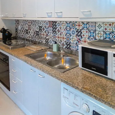 Holiday home Casa Miraflores *