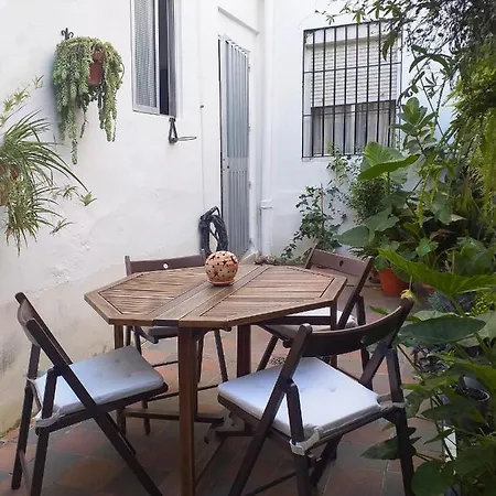 Casa Miraflores Holiday home Seville