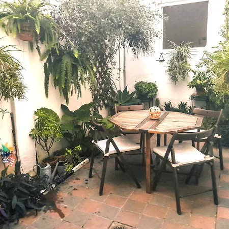 Holiday home Casa Miraflores Seville